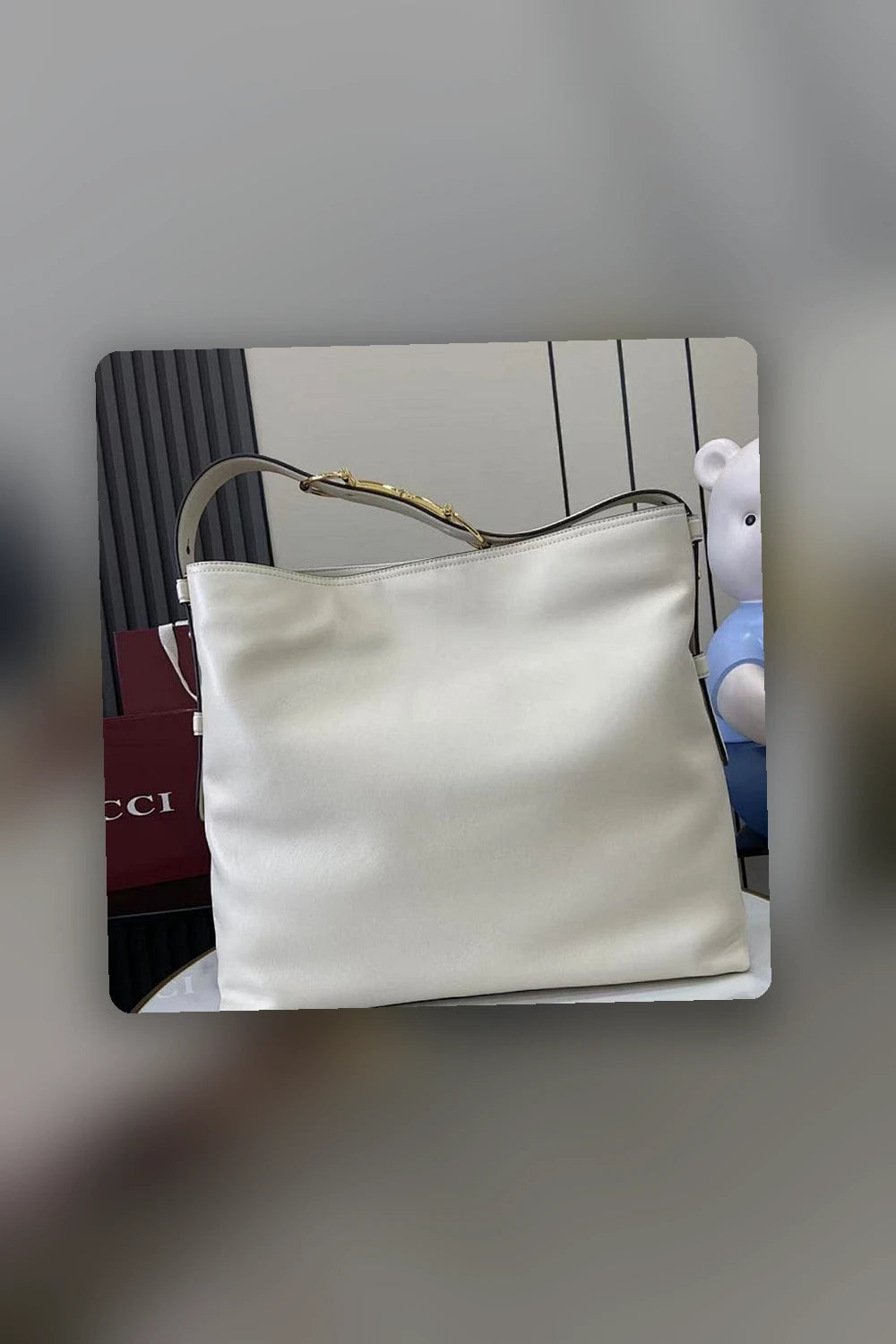 NB - GUKI Bag - 297