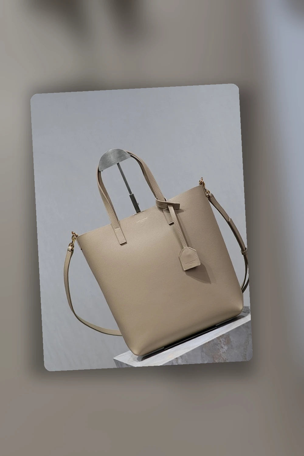 NB - YLS Bag - 946