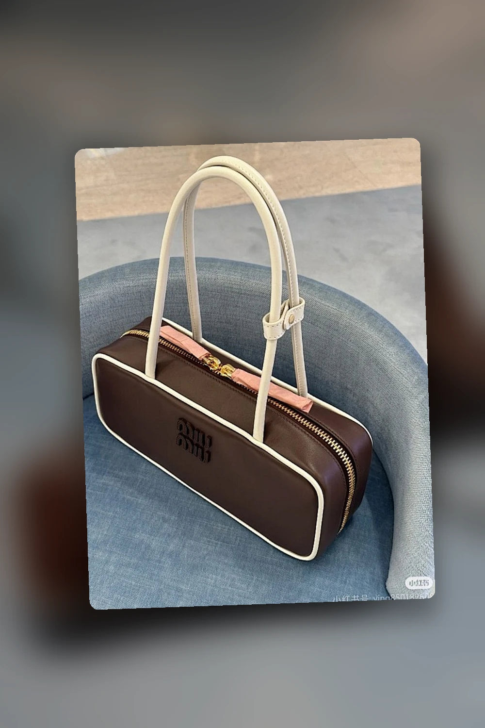 NB - MMU Bag - 149