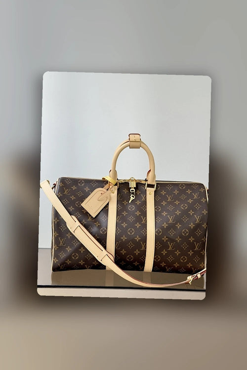 NB - LOV Bag - 1810