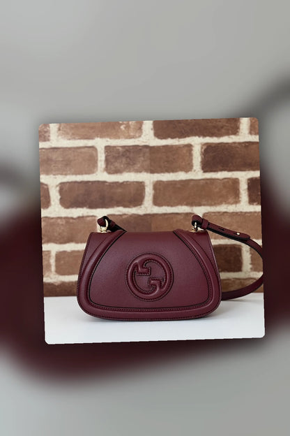 NB - GUKI Bag - 1363