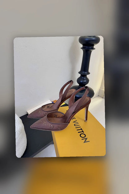 NB - LOV Women Shoes - 119