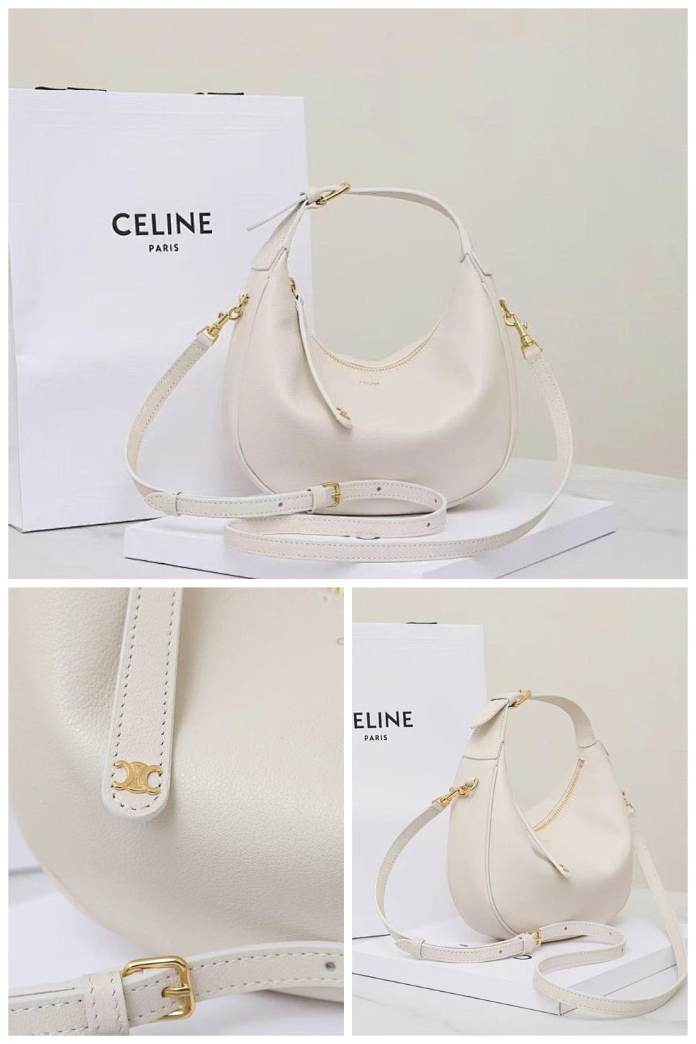 NB - COL Bag - 1223
