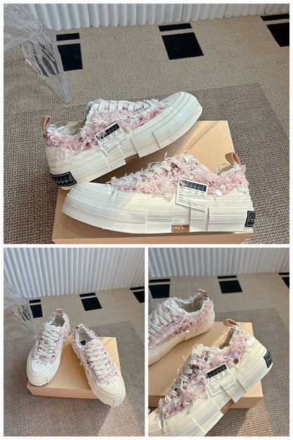 NB - SIMP Women Shoes - 100