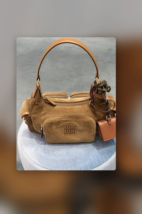 NB - MMU Bag - 124