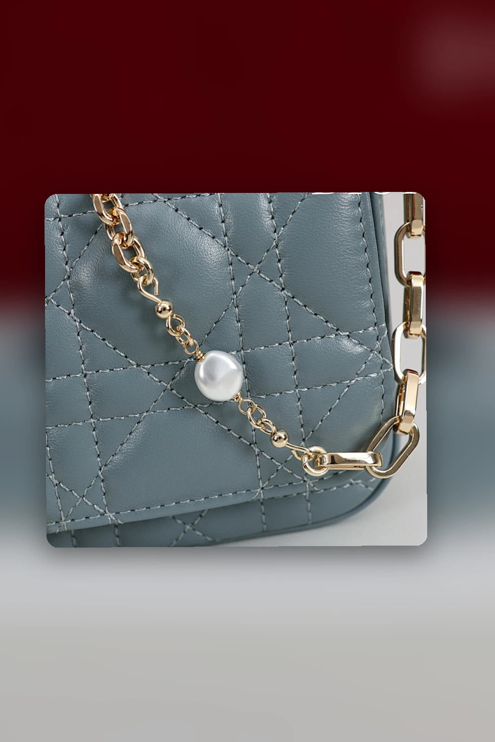 NB - DOR Bag - 379