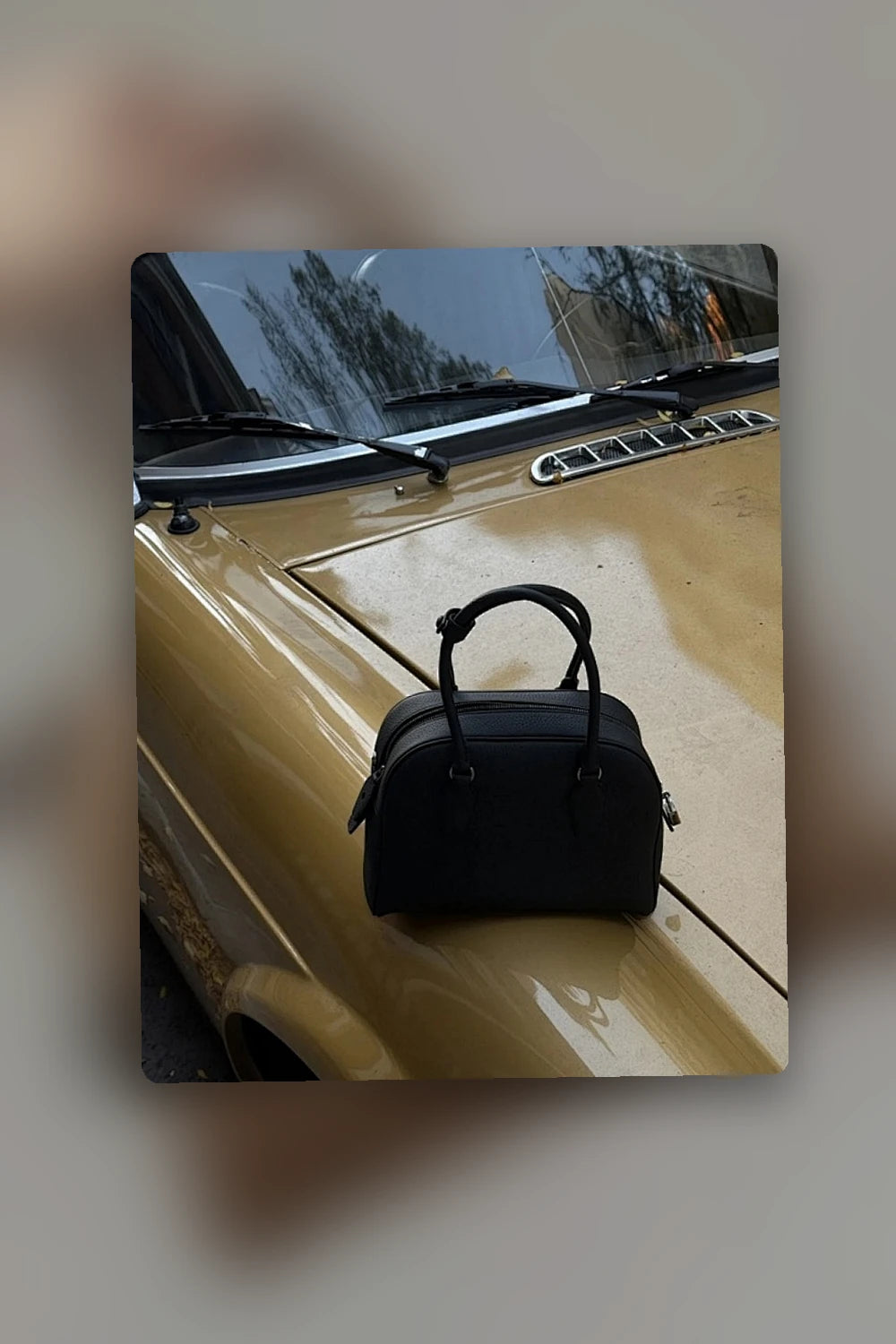 NB - THR Bag - 377