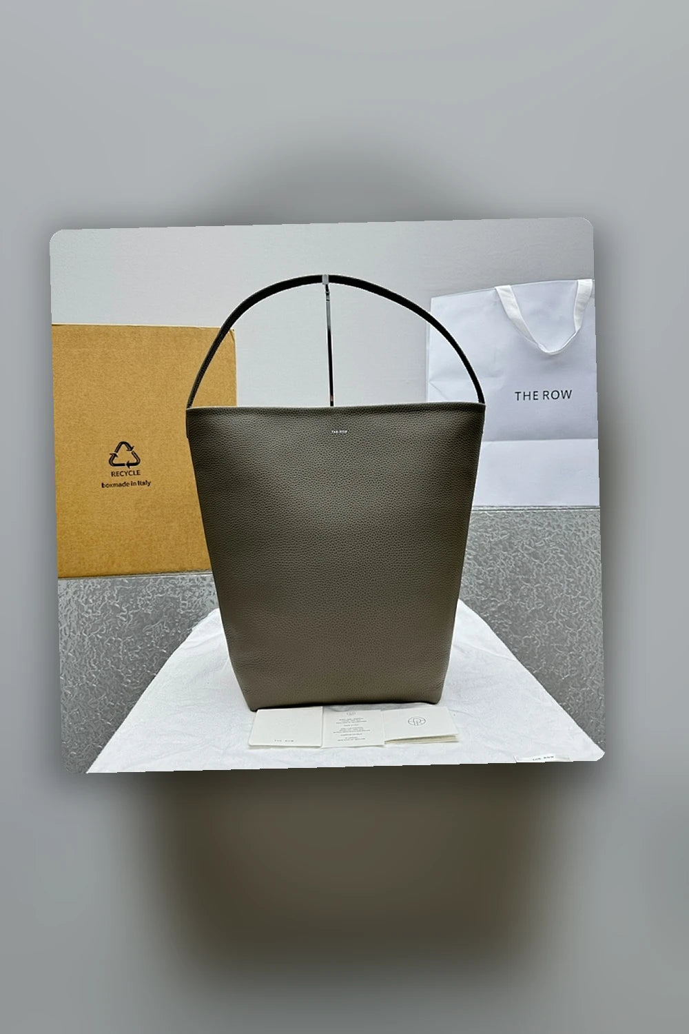 NB - THR Bag - 396