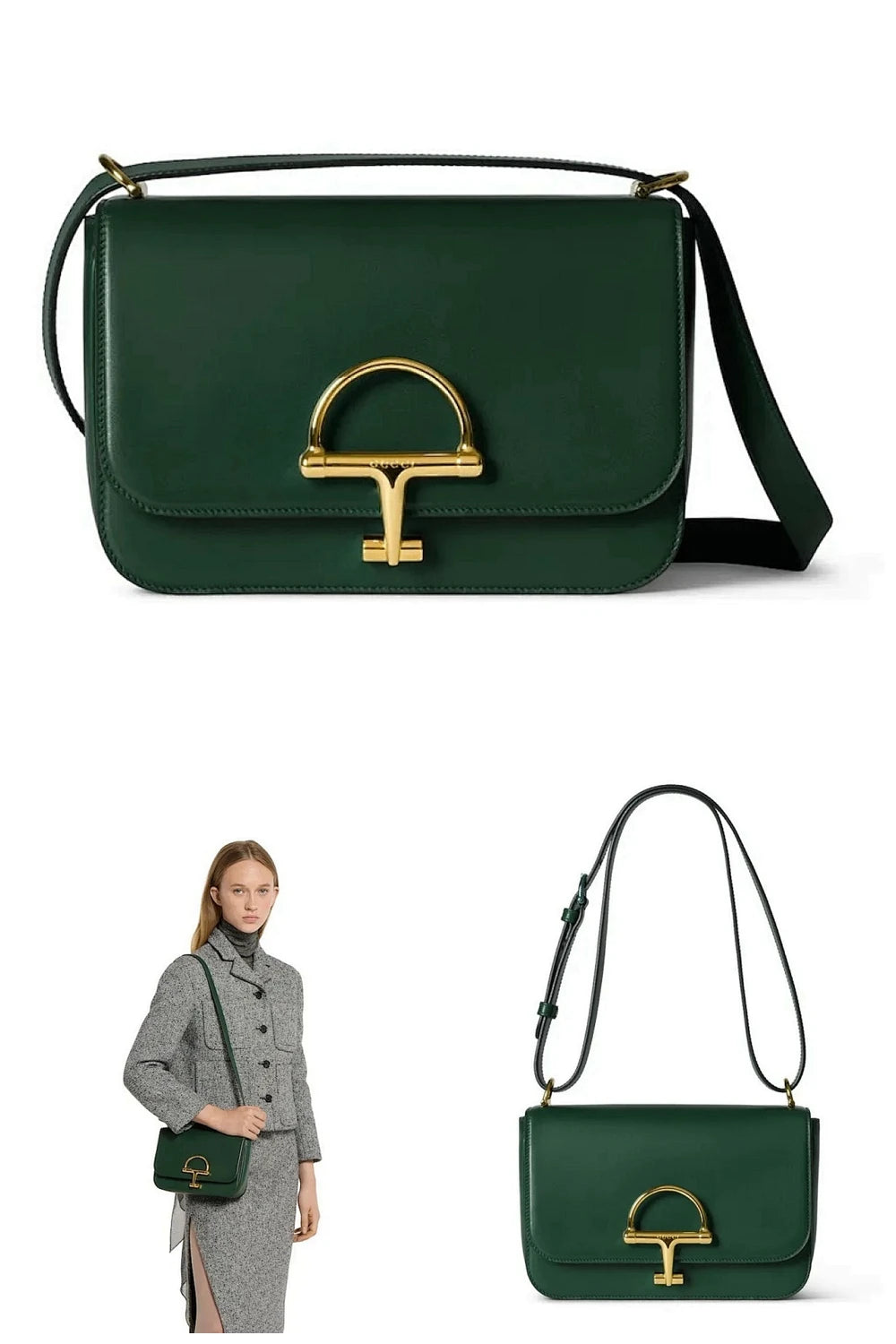 NB - GUKI Bag - 324
