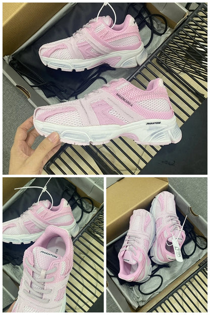 NB - BG Women Shoes - 1463