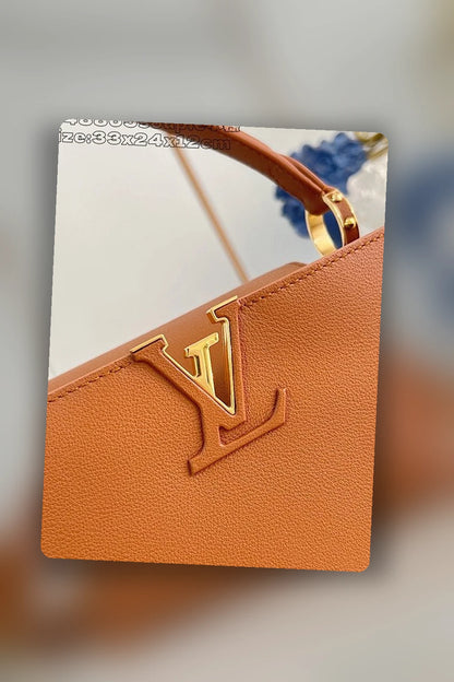NB - LOV Bag - 914