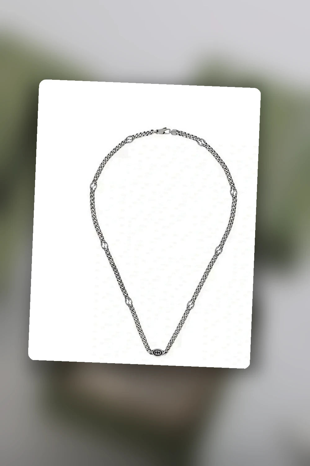 NB - GUKI Jewelry - 323