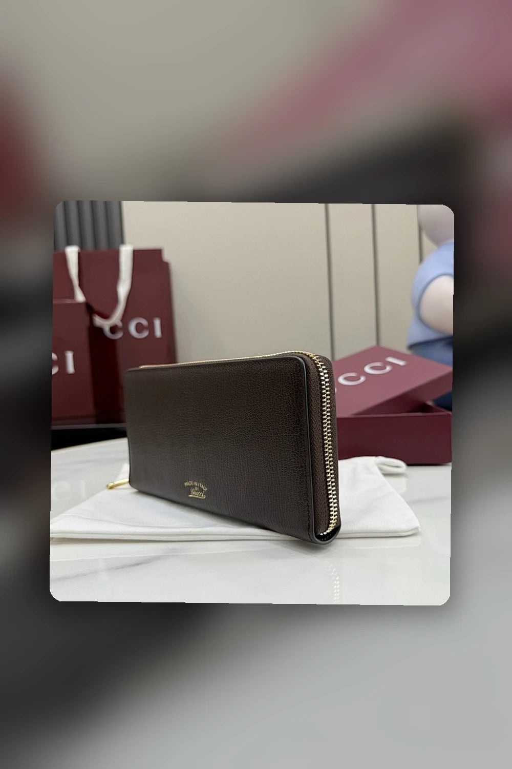 NB - GUKI Bag - 068