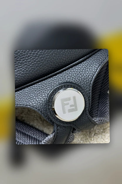 NB - FDE Bag - 454