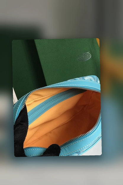 NB - GYO Bag - 1515