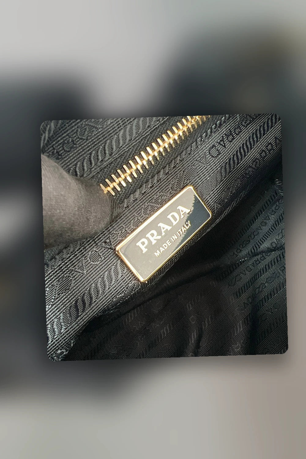 NB - PD Bag - 967