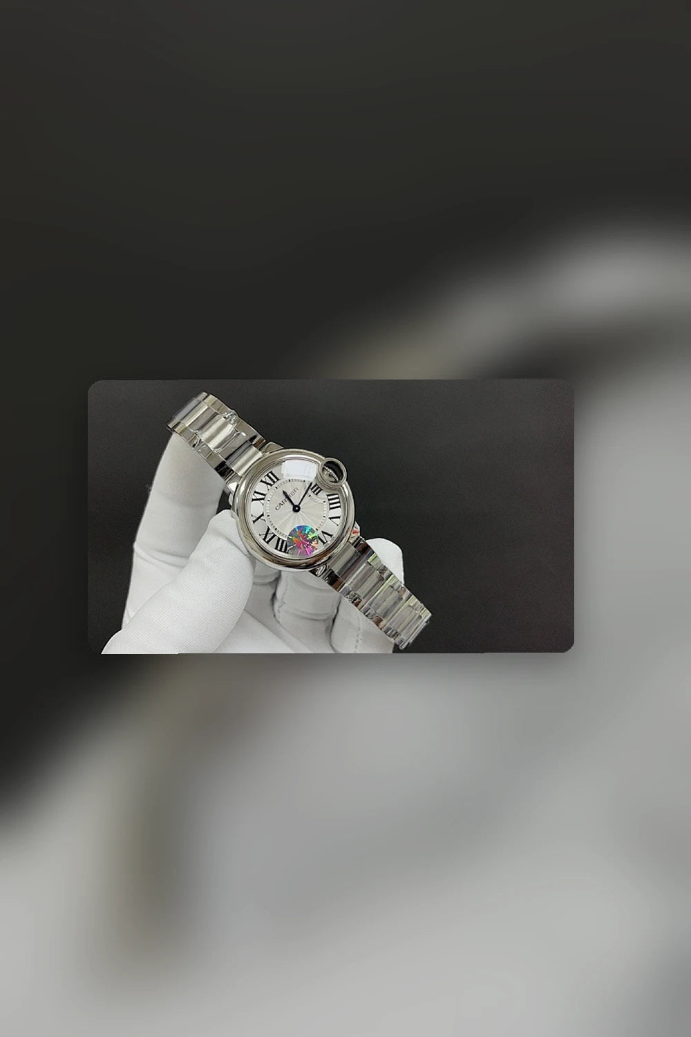 NB - Mix Watch - 1312