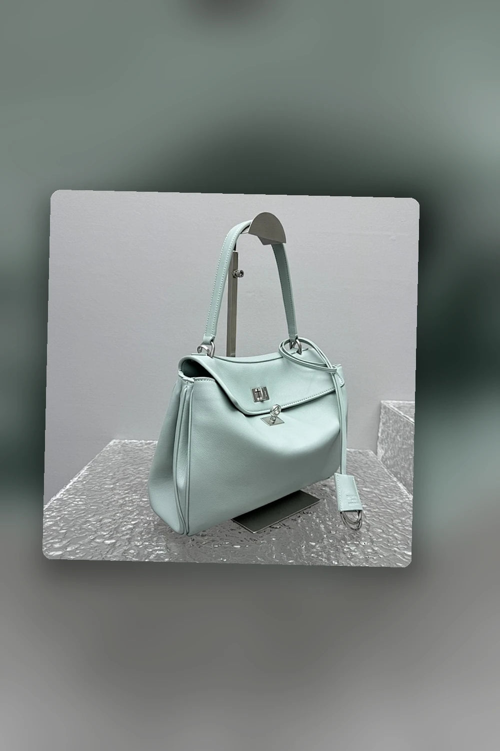 NB - BG Bag - 1702