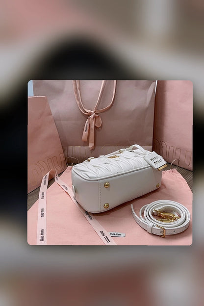 NB - MMU Bag - 808