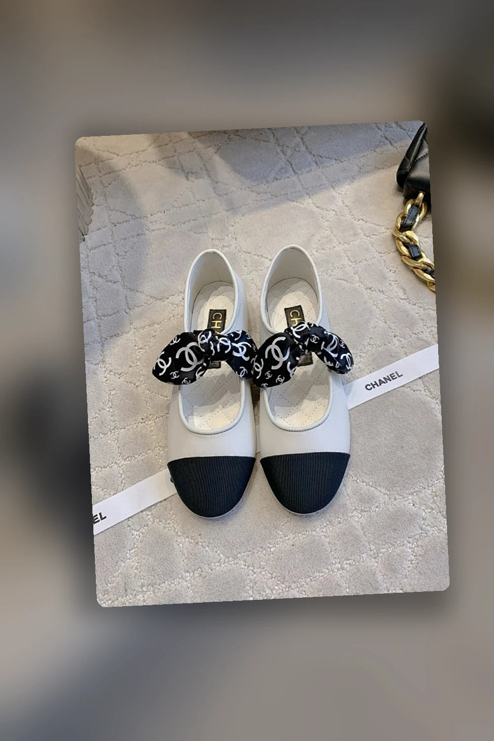 NB - CHL Mix Items - 047