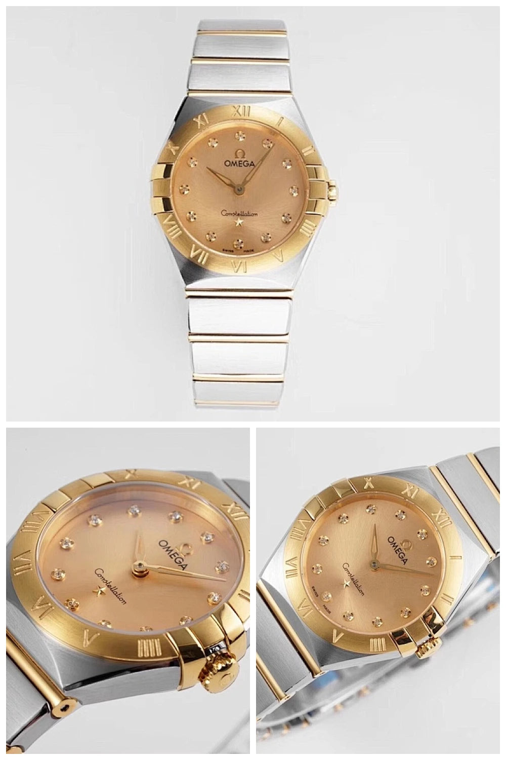 NB - Mix Watch - 637