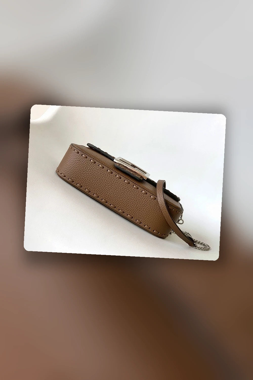 NB - FDE Bag - 254