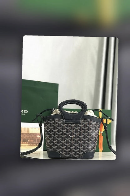 NB - GYO Bag - 590