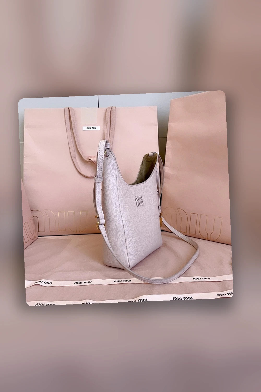 NB - MMU Bag - 552
