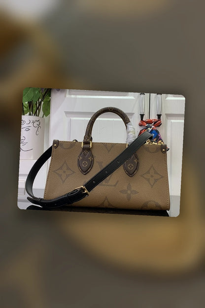 NB - LOV Bag - 1611