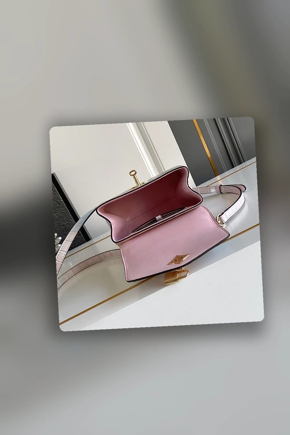 NB - LOV Bag - 488