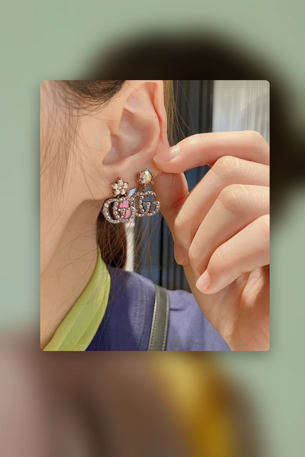 NB - GUKI Jewelry - 354