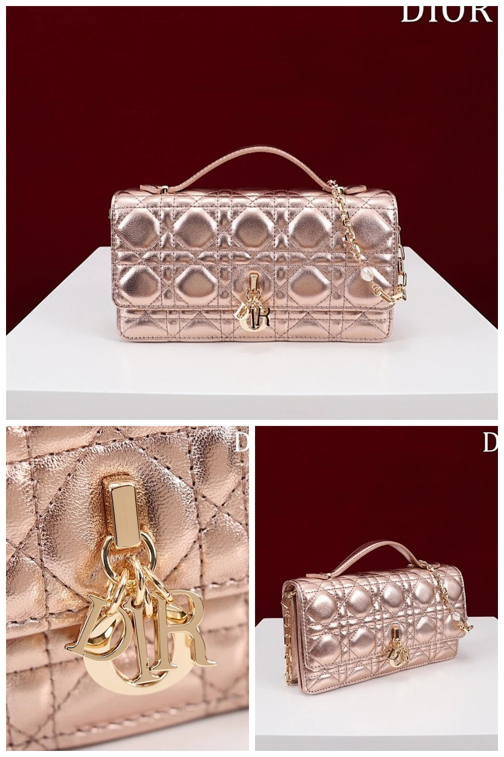 NB - DOR Bag - 490