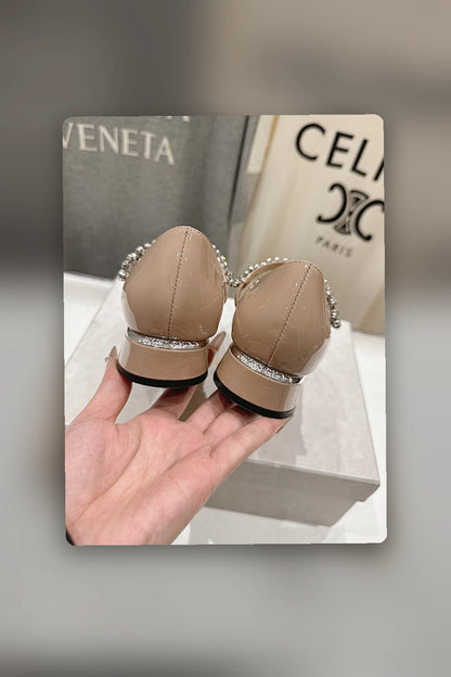 NB - JMC Women Shoes - 256