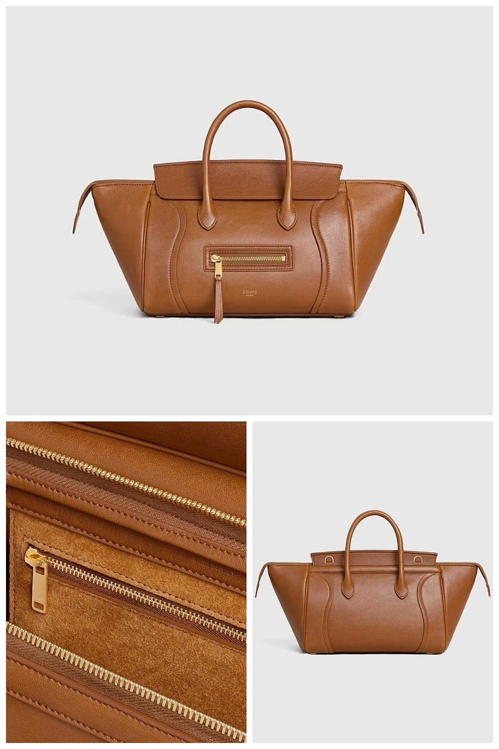 NB - COL Bag - 287