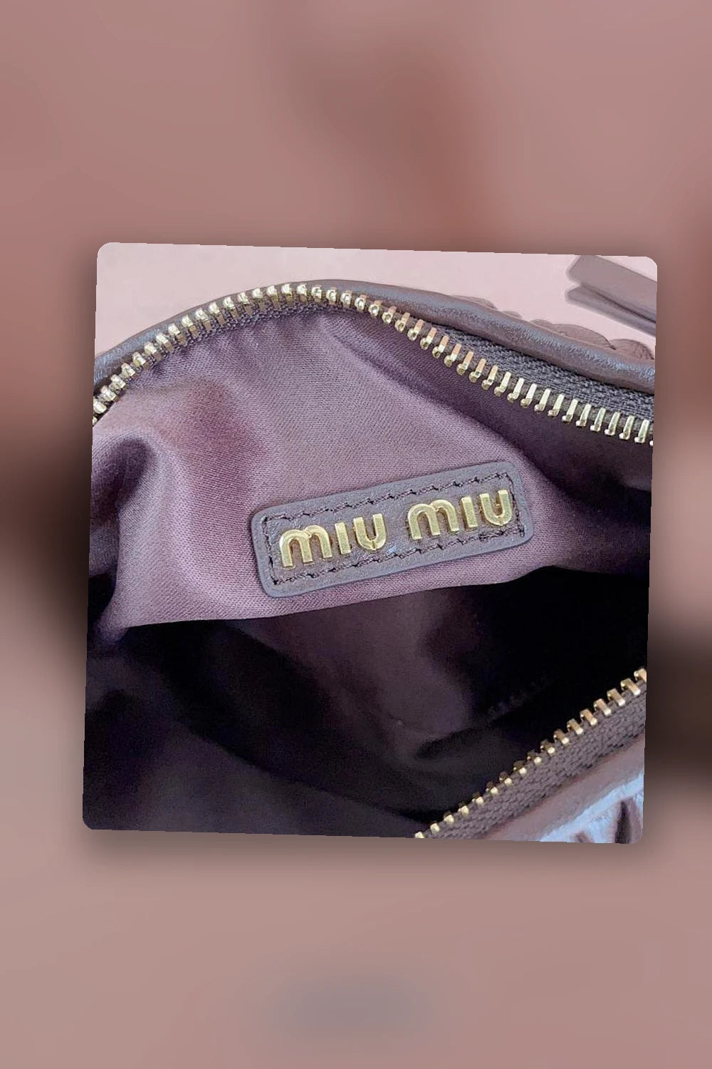 NB - MMU Bag - 238