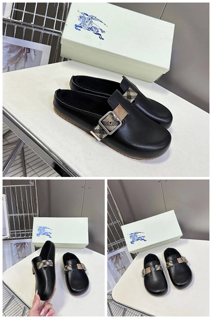 NB - BOR Women Shoes - 043
