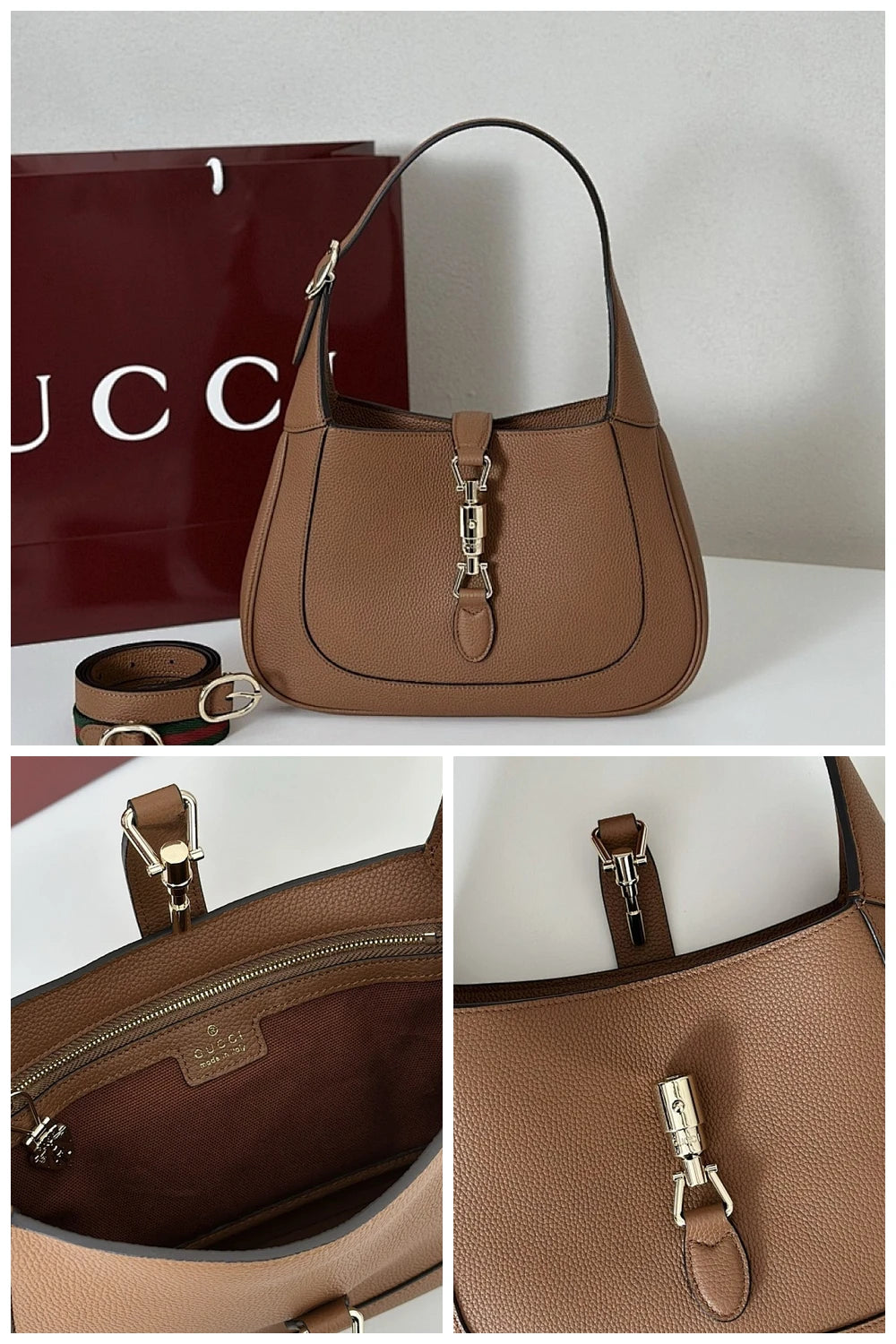NB - GUKI Bag - 1234