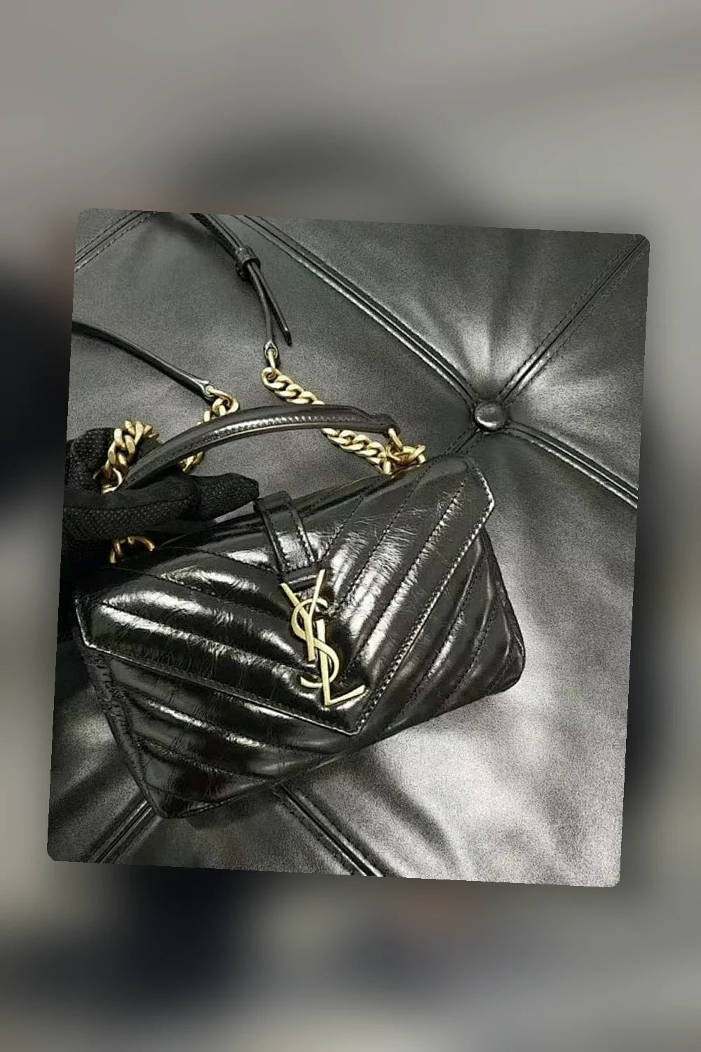 NB - YLS Bag - 181