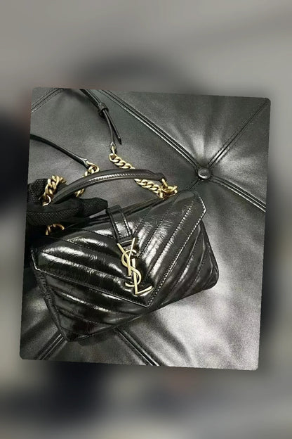 NB - YLS Bag - 181