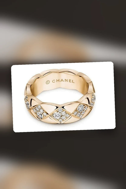 NB - CHL Jewelry - 220
