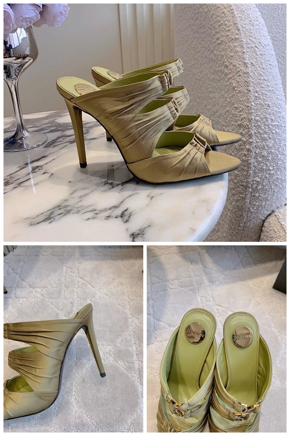 NB - YLS Women Shoes - 164