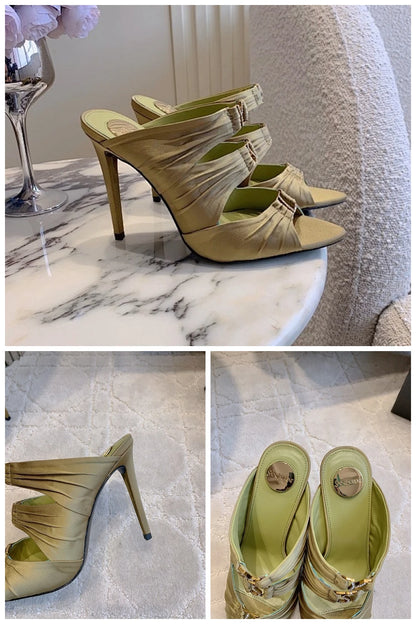 NB - YLS Women Shoes - 164