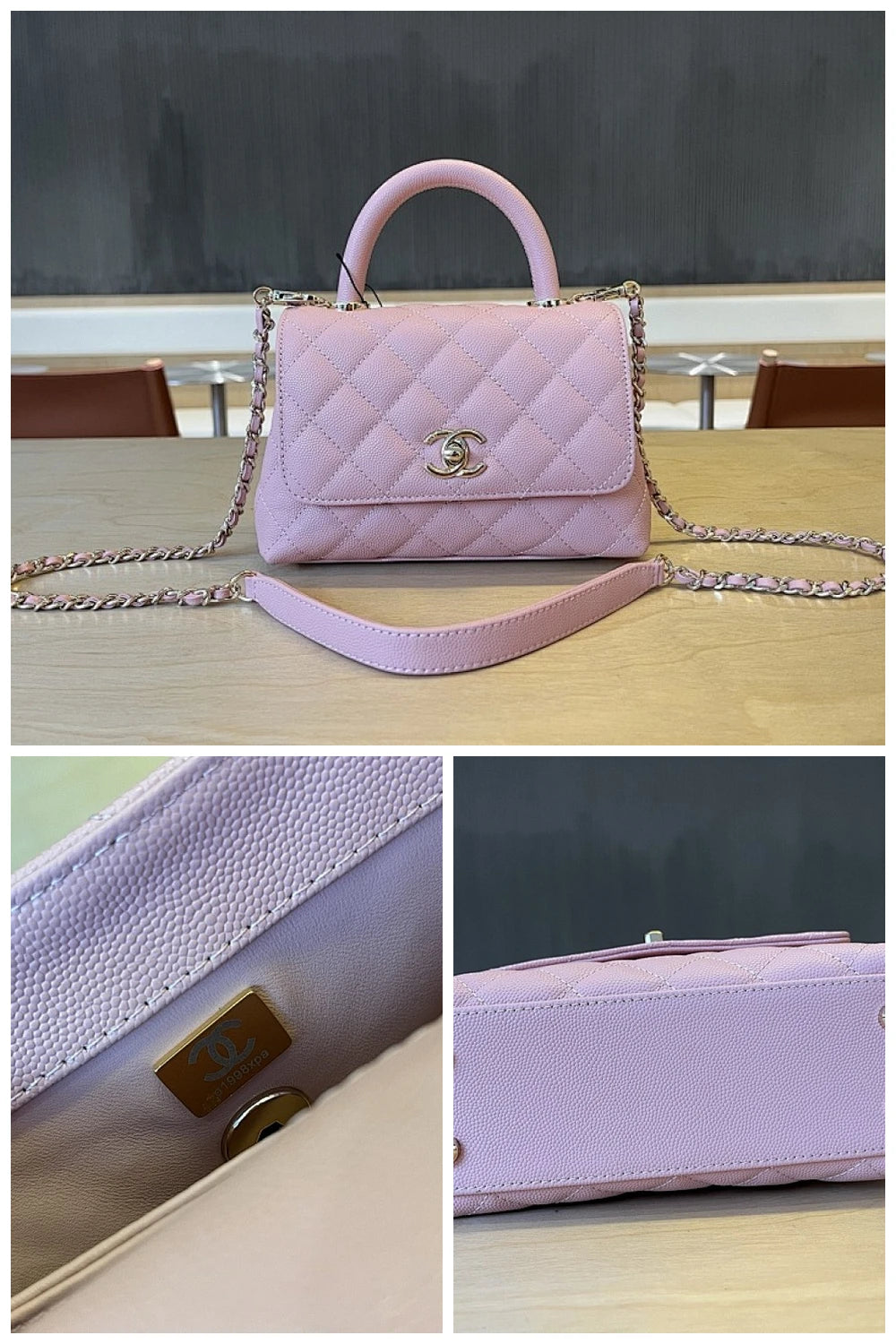 NB - CHL Bag - 241