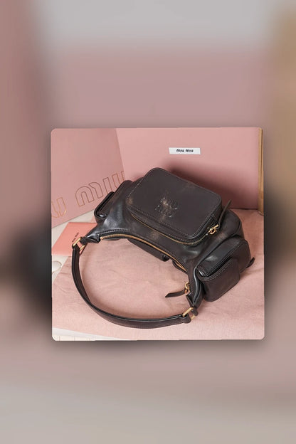 NB - MMU Bag - 1261