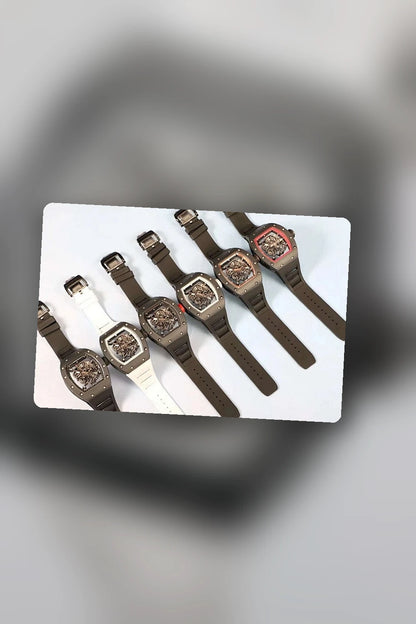 NB - Mix Watch - 055