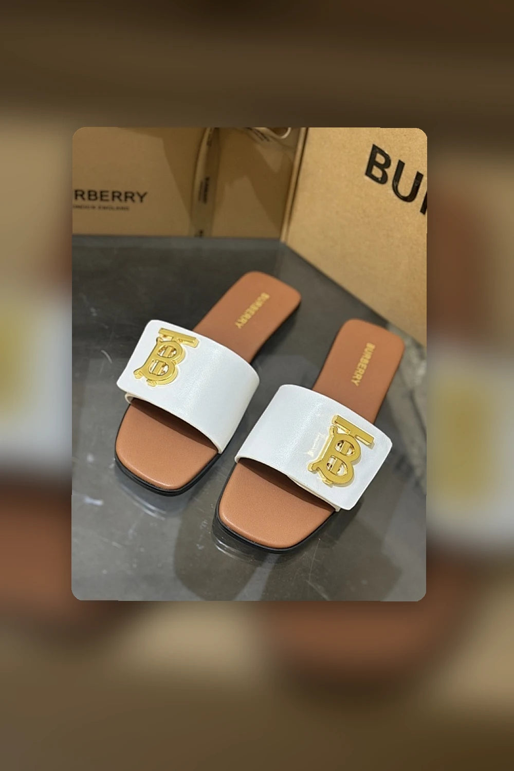 NB - BOR Women Shoes - 252