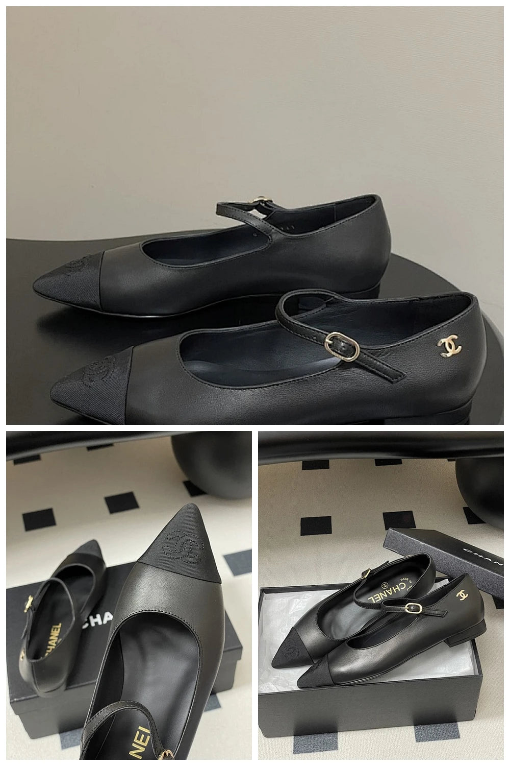 NB - CHL Mix Items - 778
