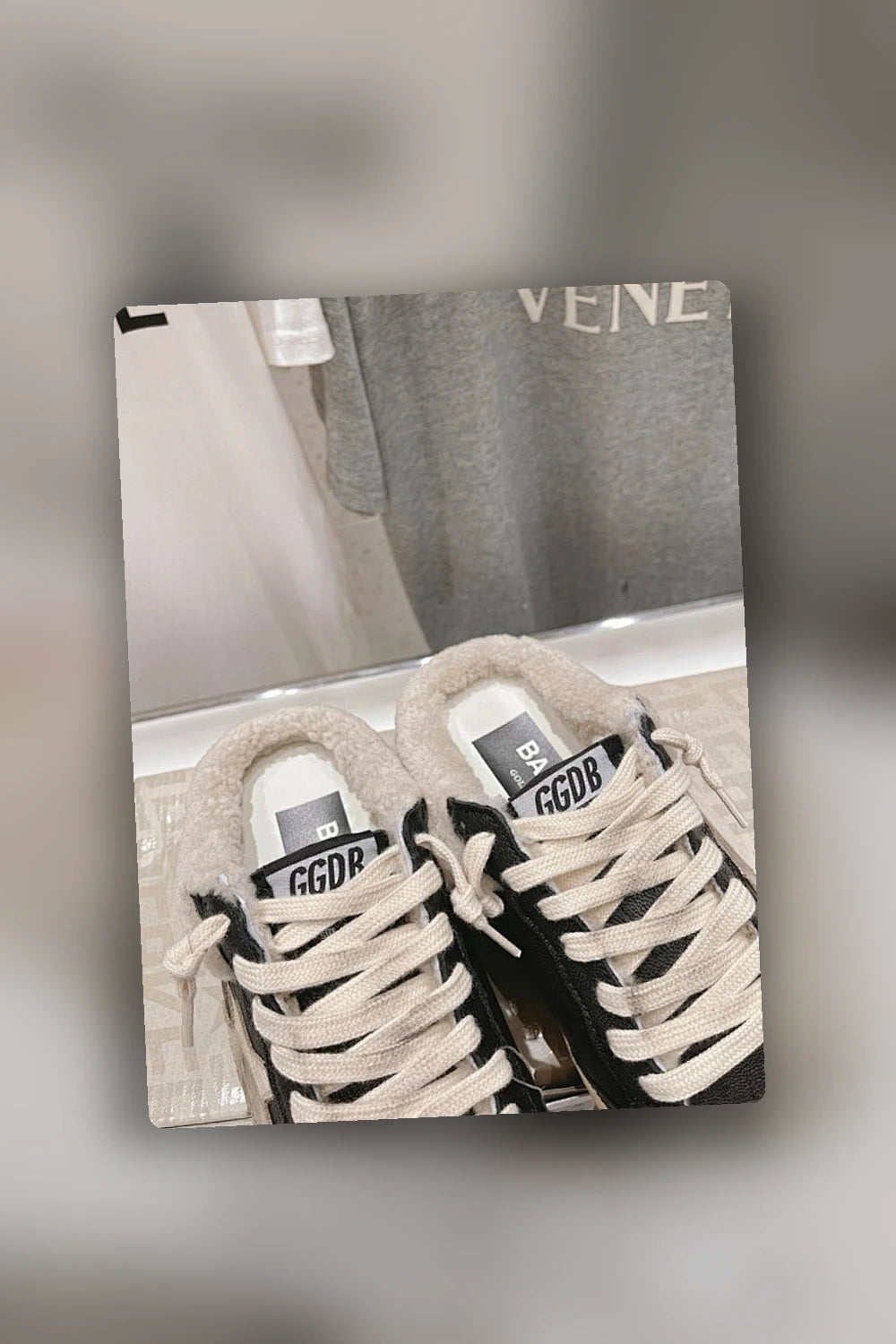 NB - SIMP Women Shoes - 285