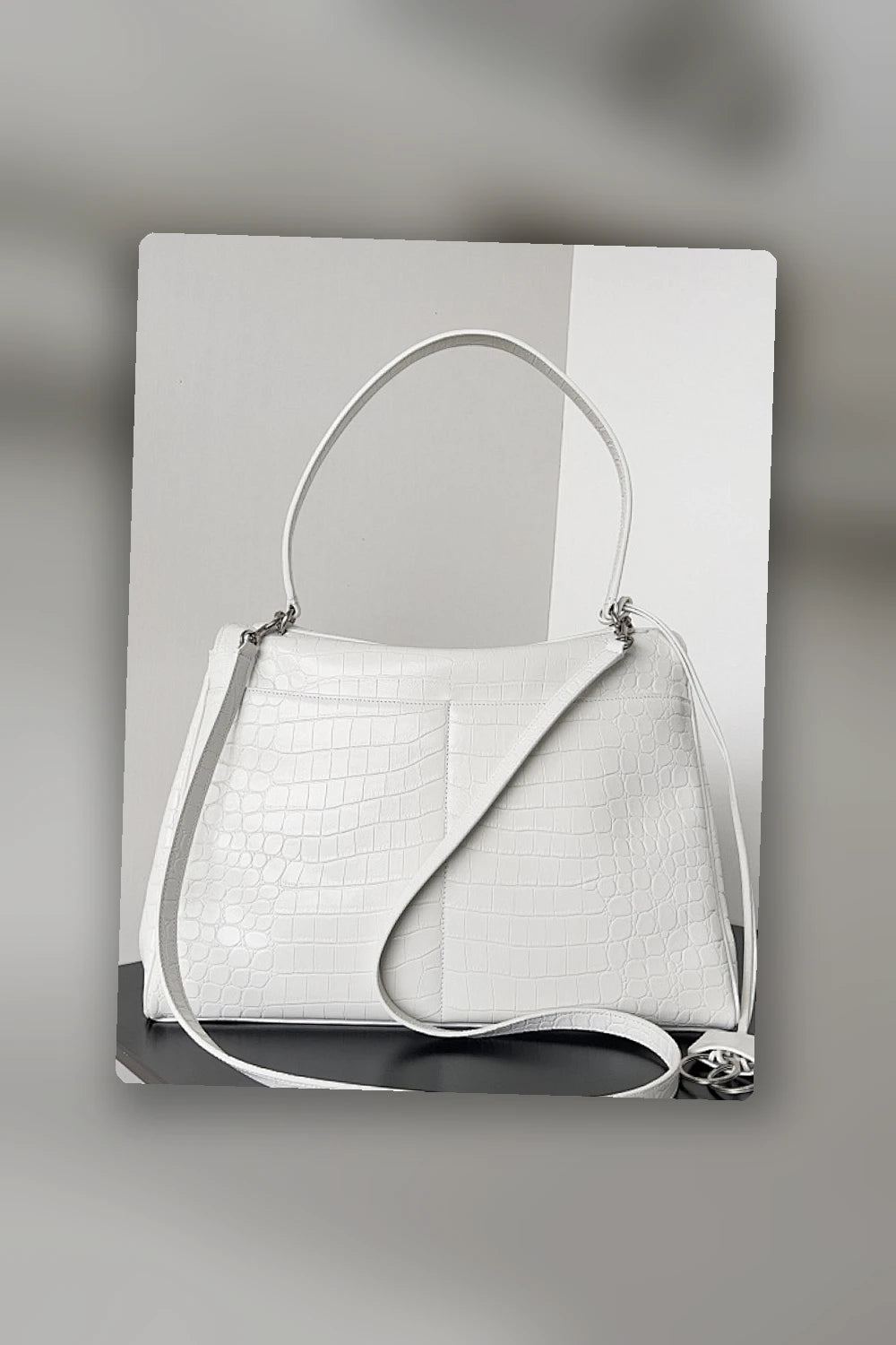 NB - BG Bag - 625