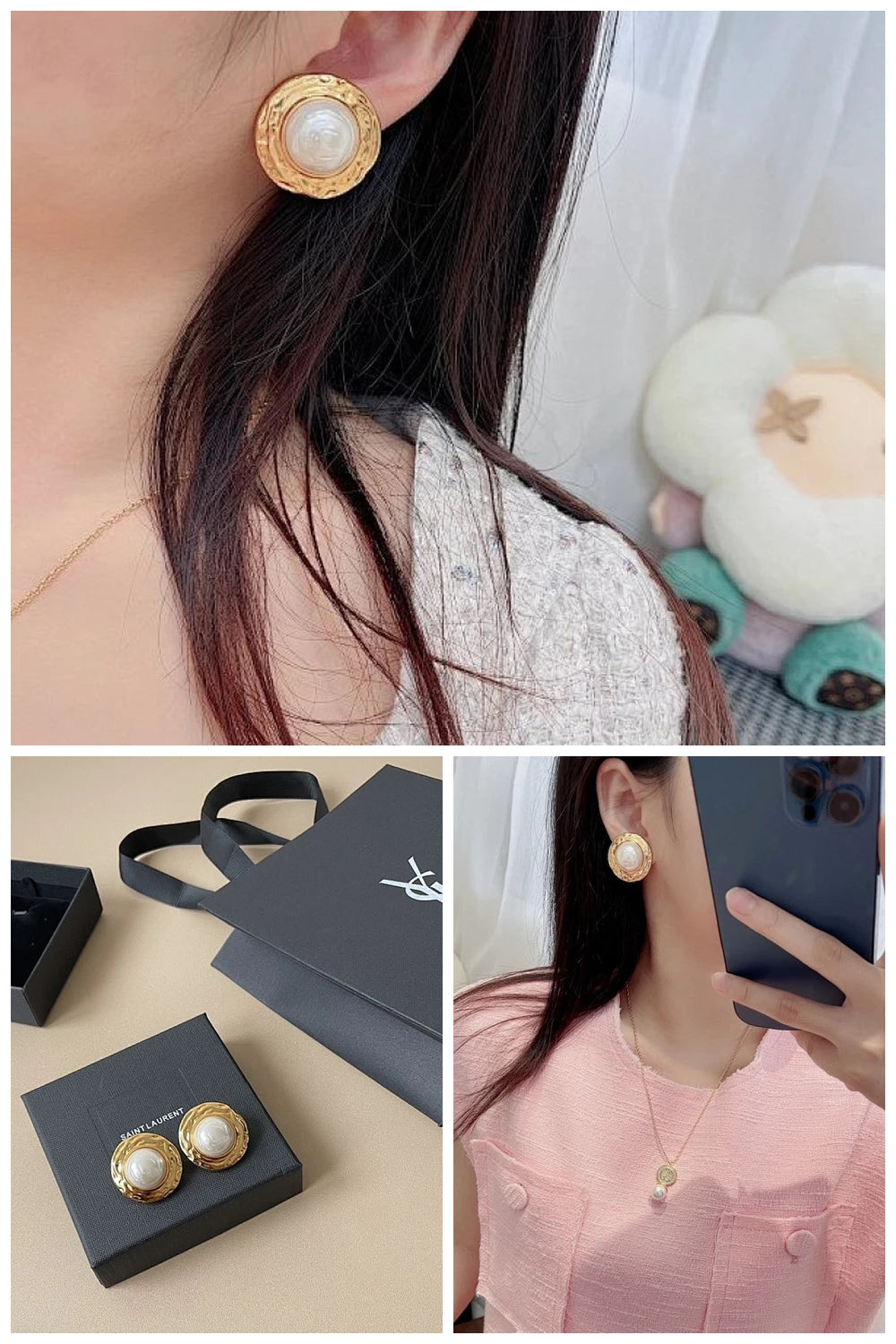 NB - YLS Jewelry - 402